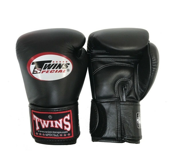 Twins Boks & Kick / Thai boxing