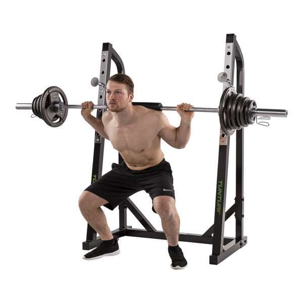 Fitness WT40 Squatrek - Squat Rack