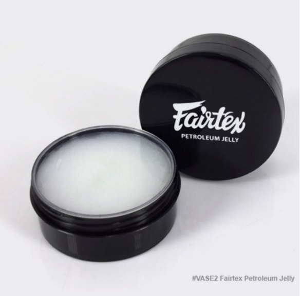 Fairtex petreoleum jelly / zuurvrije vaseline / acidfree vaseline