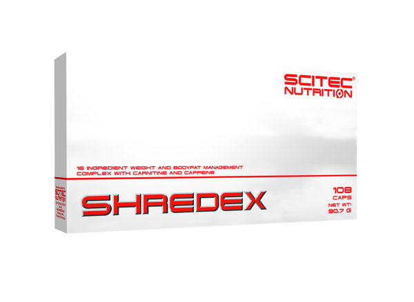 Scitec Shredex