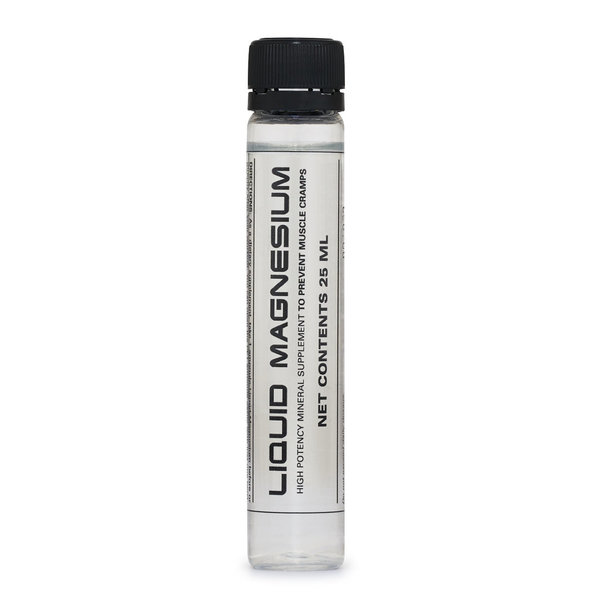 MDY Liquid Magnesium 20 ampullen