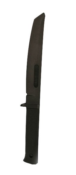 Cold Steel rubber training Tanto mes