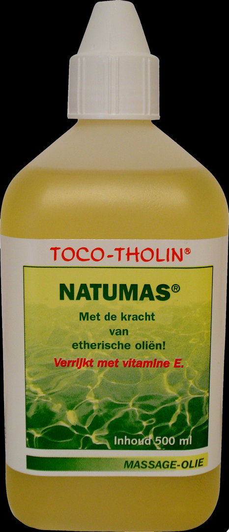 Toco Tholin Natumas 500 ml