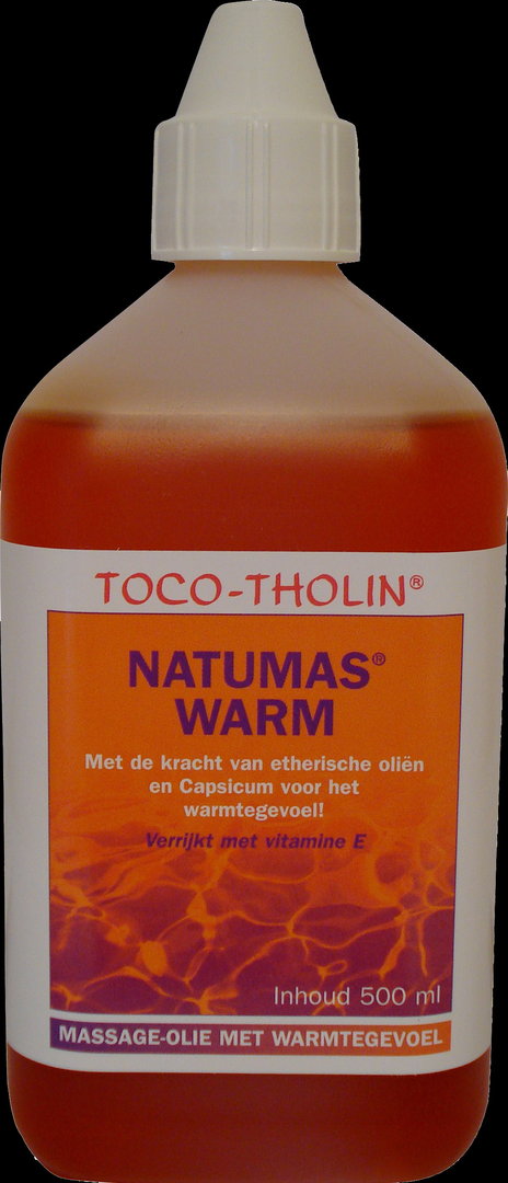 Toco Tholin Natumas warm 500 ml