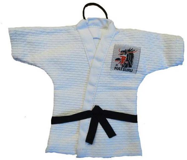 Mini judo gift pakje