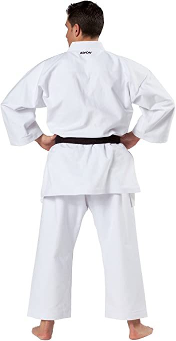 Kwon basis algemeen karate pak Dojo lijn