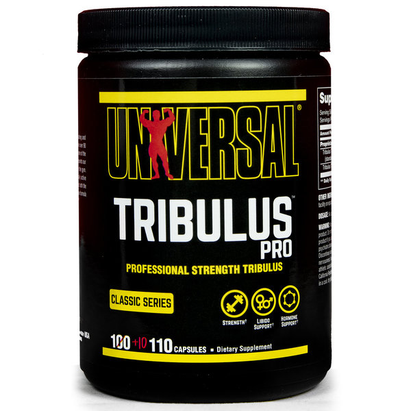 Universal Tribulus 100 caps
