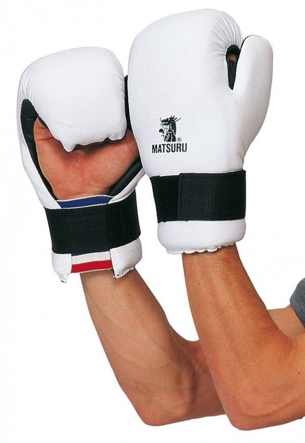Matsuru Taekwondo ITF handschoenen