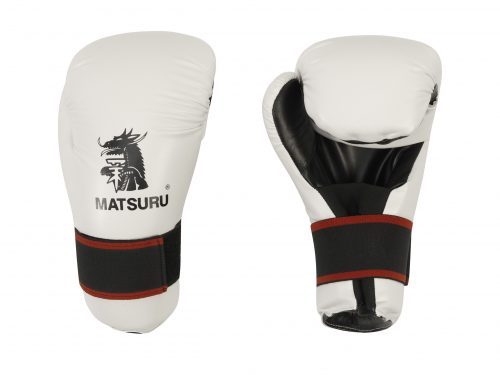 Matsuru Taekwondo ITF handschoenen