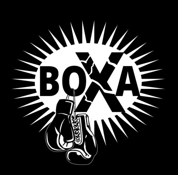 Bokszak training traditioneel boksen